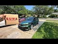 We Finally Got Another Mod For The Civic Type R - Type R build