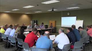 6 24 14 School Board work session on facilities