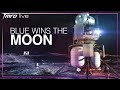 Blue Origin is sending humans to the moon // LIVE SHOW