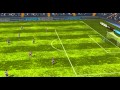 FIFA 14 Android - XaviUio VS Atlético Madrid