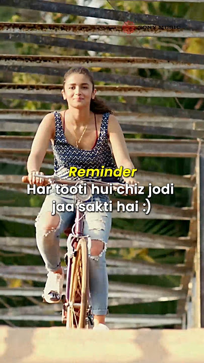 With a heart full of dreams, I shout: Love You Zindagi! #loveyouzindagi #aliabhatt #dearzindagi