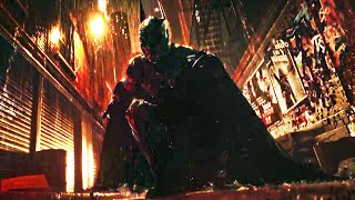 BATMAN : ARKHAM SHADOW Teaser (2024) Jeu Vidéo