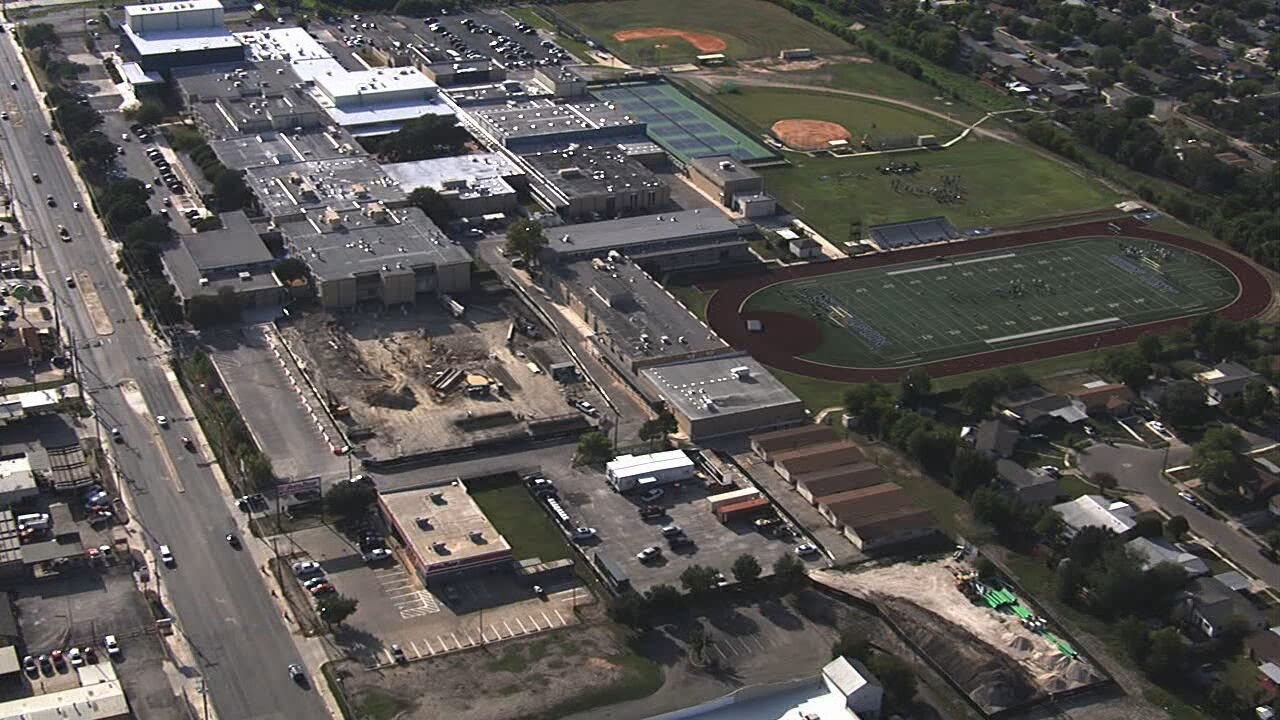 John Jay High School student critically injured after being hit by car ...