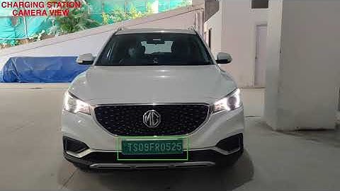 Amplify Mobility - Computer Vision