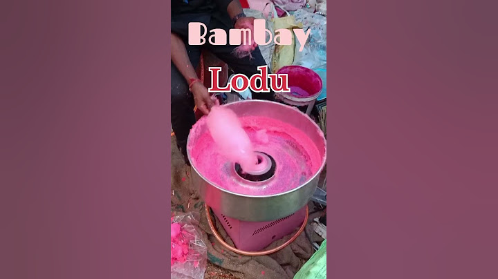 Bombay lodu. 💥💥 . #shortsvideo . #sweet  #rdrushikaentertainment