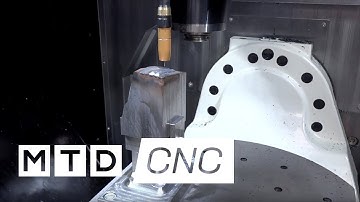 Mazak offering hybrid 5 axis and additive solution