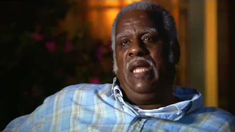 The Ron Singleton Story