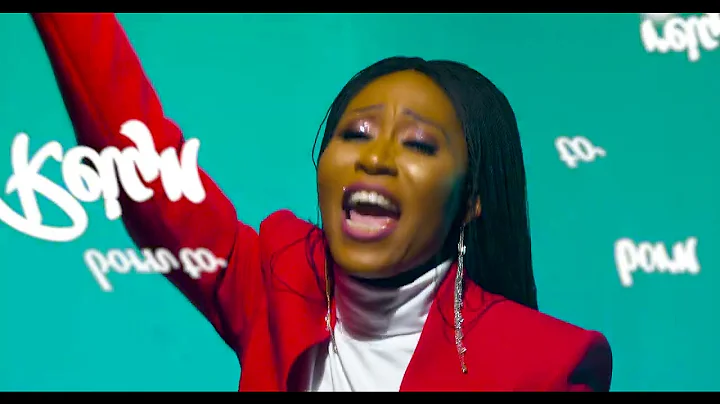 Born To Reign by Betty Attamah | Official Video | ...