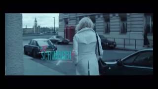 Atomic Blonde Soundtrack Sound Tyler Bates Demonstration