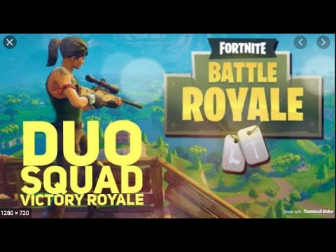 DUOS WITH XGAS SKITTLES / ON THE GRIND/ NEW FORTNITE LIVE ...