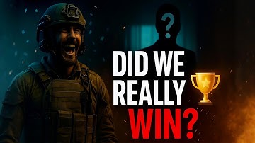 Call of Duty REMOVES SBMM… But Did We Really Win?