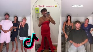 Meilleur Compilation De Zizou et Ania 😍 TikTok Zizou et Ania Part 84