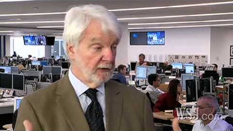 Scientists Create First Synthetic Cell Video WSJ