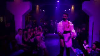 VOGUE FEM OTA THE FASHION ICONS KIKI BALL