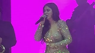 🎤 Zara Ile Unutulmaz Bir Gece 2025 Kargı Panayırı Müzik Gecesi
