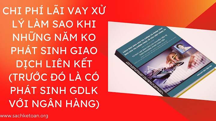 Công văn chi phí lãi vay giao dịch liên kết năm 2024