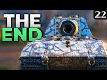 It's Time to Say Goodbye! • WoT: The Grind S8 - #22