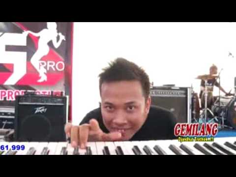 Tali Kutang (Gemilang Jandhut)