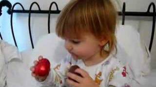 Easter Num Num