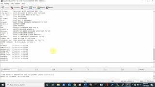 Software Packet TNC Pt 4 Using Your Station