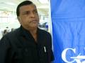 Guyana's PS speaks about CSEC 30th Anniversary