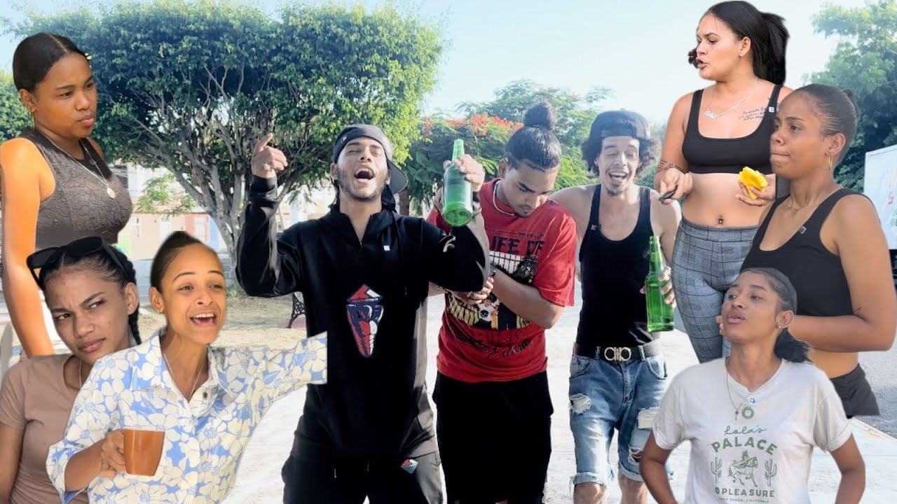 Problema Entre Vecinos ( parte 20 )