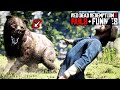 Red dead redemption 2  fails  funnies 364