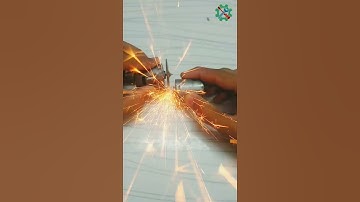 365 DC motor grinder || DIY grinder #shorts #ytshorts || homemade