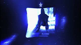 SUIXFERT, darkprincewav — Regret (Slowed)