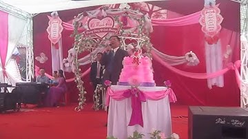 MC đám cưới Nghệ An, MC Đại Thắng: 0936077966