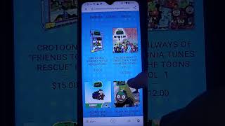 Railway Of Crotoonia Shop