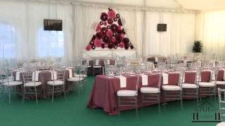 Athlete Statistics Montaje Carpa Boda