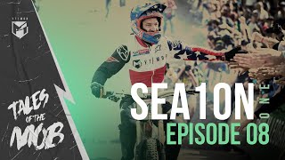 The YT Mob: YT - Tales of the Mob - #8, Leogang - The YT Mob