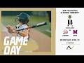Broken Arrow Slow-Pitch Softball vs. Moore | OSSAA 6A Regional Championship