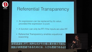 ScalaMatsuri 2016 Functional Programming for All