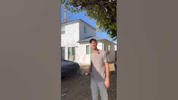 This ADU transformation is insane #construction #aduconstruction #realestate #adu #home #adubuilders