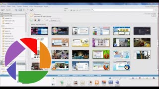 Download and Install Picasa | Best Software to organize and view all your pictures easily screenshot 5