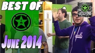 Best of... Achievement Hunter June 2014