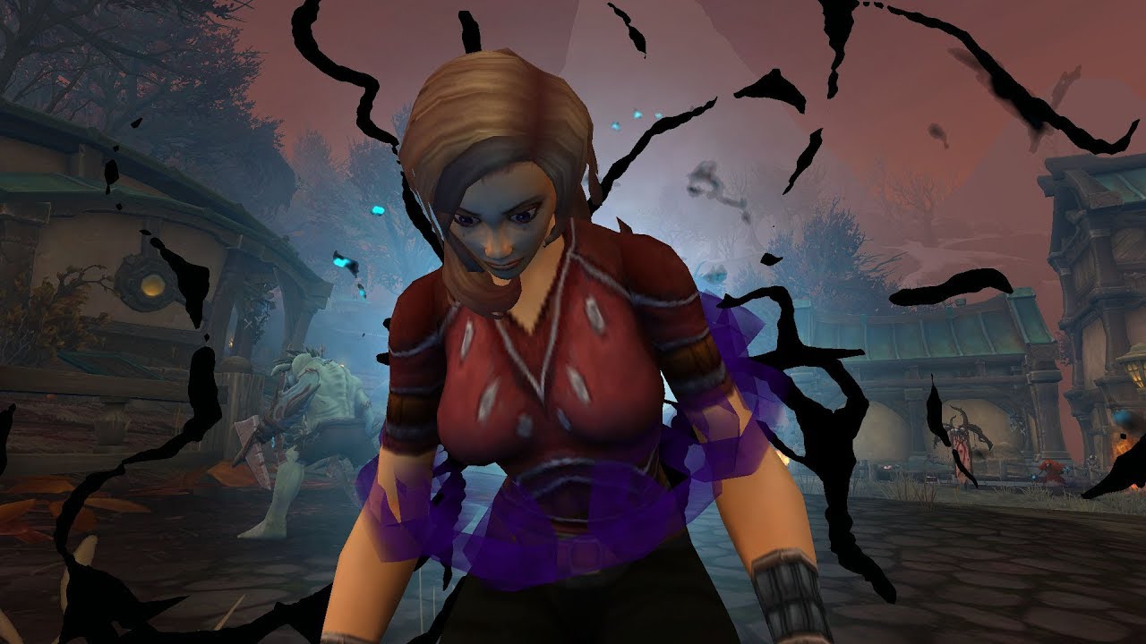 BFA AE 2064 Spell Bound