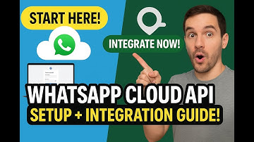 02 WhatsApp Cloud API | Setup the cloud API  | Verify Facebook Business Manger | WhatsApp API Setup
