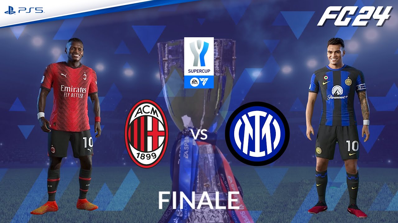 L’Inter vince la Supercoppa fra le polemiche: decide Lautaro