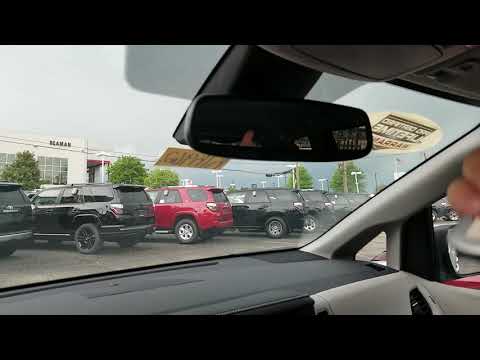 Не открывается автоматическая дверь на Сиенне? Легко найти и отремонтировать.