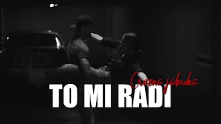 Vídeo de To Mi Radi