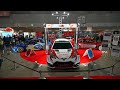 Tokyo Auto Salon 2022・4K HDR