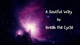 "Why You Keep Repeating the Same Emotional Patterns – A Gentle Healing Perspective"