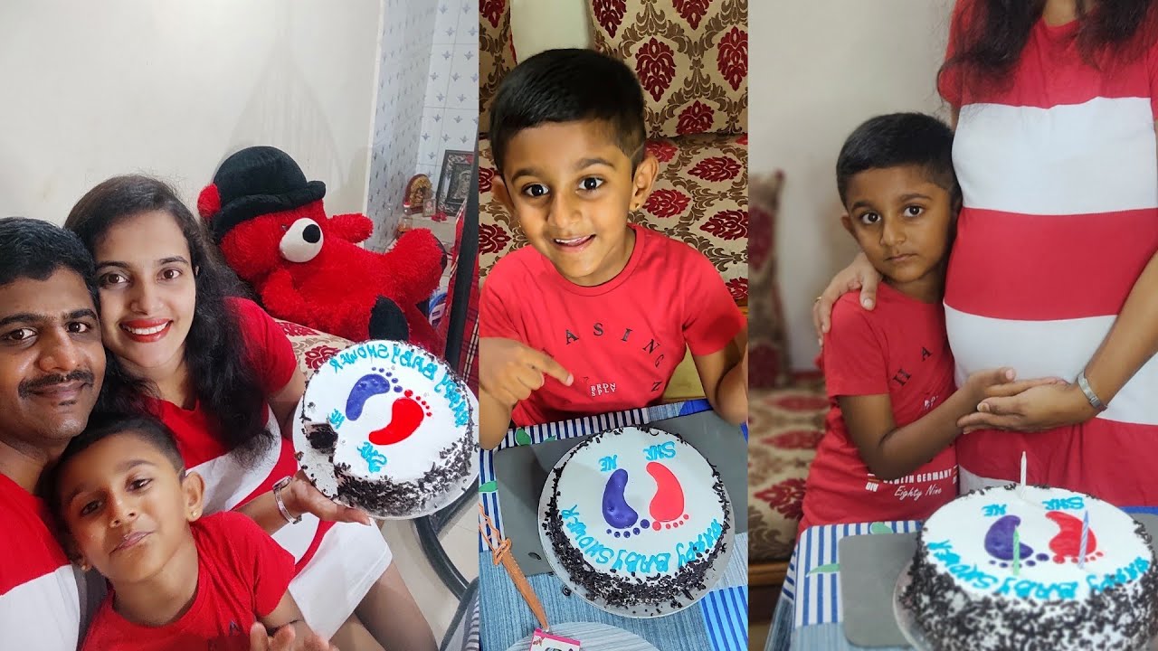 simple-baby-shower-at-home-our-simple-baby-shower-at-home-youtube