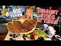 THE BIGGEST STEAK IN TEXAS!!! MASSIVE 72OZ STEAK AT THE BIG TEXAN!!! in Amarillo, TX #RainaisCrazy