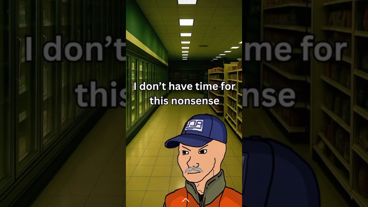 Randy Stair Supermarket Murders | Andrew Blaze Shootings | 