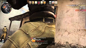 CS:GO - The Power of the Zeus x27