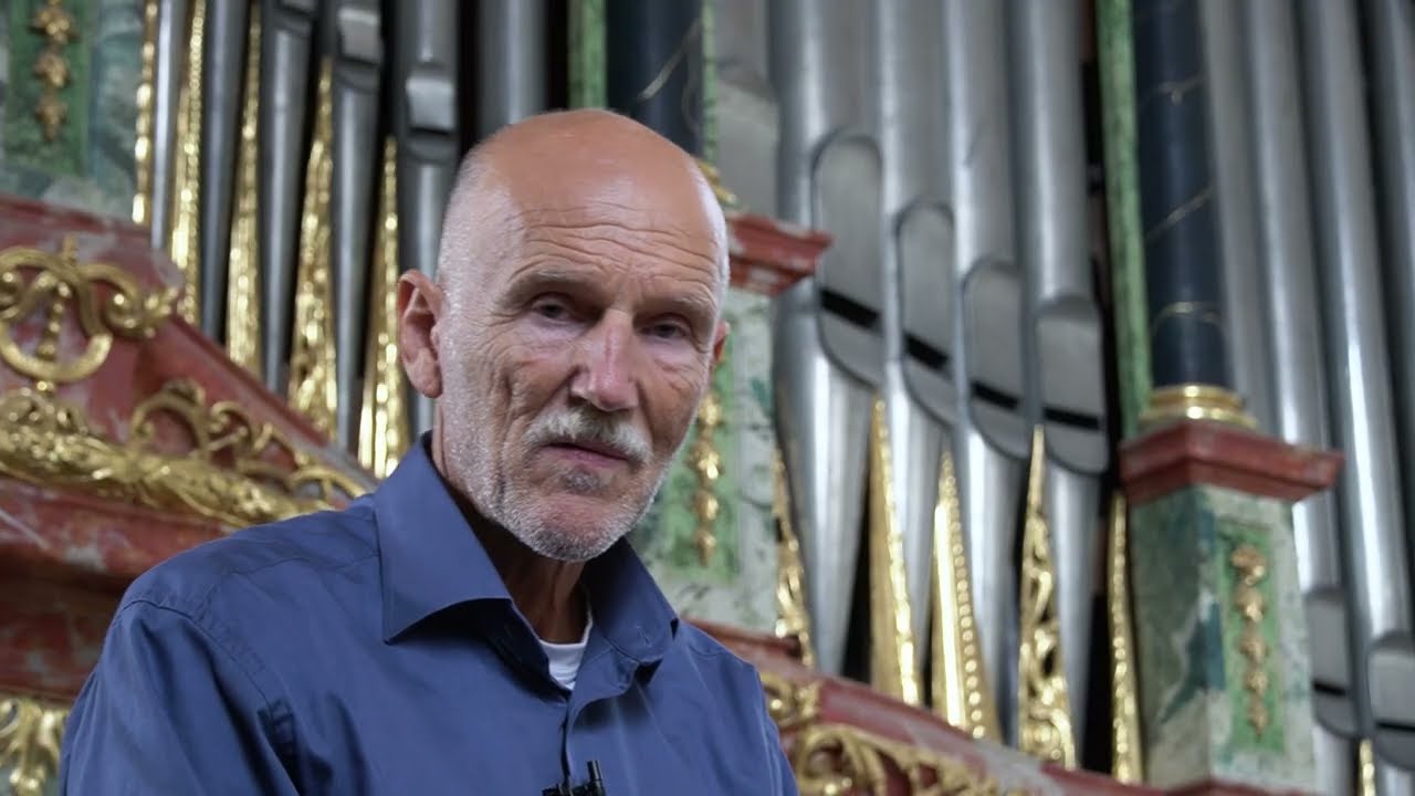 Die Gabler-Orgel in Ochsenhausen